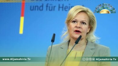 الروس الفارين