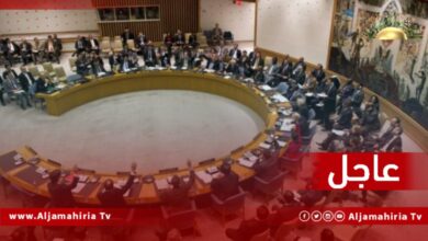 عاجل / عبدالله باتيلي: وضع حقوق الإنسان في ليبيا مثار قلق بالغ مع استمرار عمليات الإخفاء القسري وسوء المعاملة بمراكز الاحتجاز