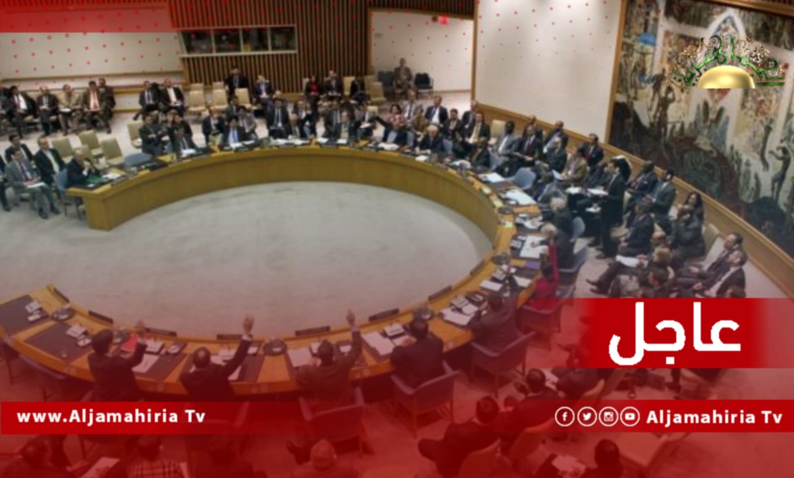 عاجل / عبدالله باتيلي: وضع حقوق الإنسان في ليبيا مثار قلق بالغ مع استمرار عمليات الإخفاء القسري وسوء المعاملة بمراكز الاحتجاز