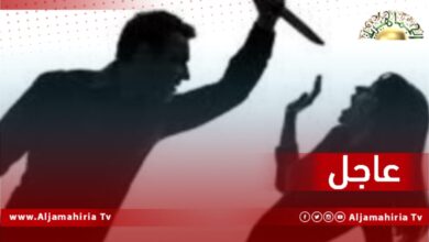 عاجل / شخص يذبح طليقته بمنطقة الكريمية بتهمة الخيانة الزوجية ويقوم بتقطيعها ووضعها في أكياس ويلقي الأشلاء بالقرب من جمعية الدعوة الإسلامية بطرابلس