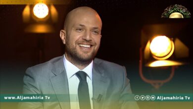 اللافي: تخصيص أراضي للسفارات إجراء عادي وقطر اختنا الكبرى