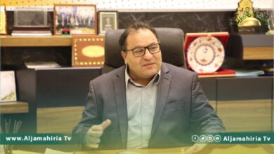 القيب يصدر قرار بإيفاد طلبة دراسات عليا من بعض الأسر