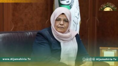 وزيرة العدل تصدر قرارا مشروطا بشأن الإفراج الصحي عن منصور ضو إبراهيم