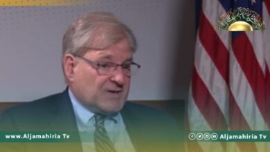 نورلاند: كان لنا دور منذ 10 سنوات في الاضطراب الذي أدى لما نحن عليه الان في ليبيا