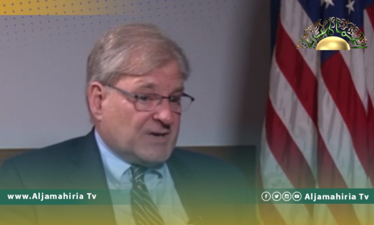 نورلاند: كان لنا دور منذ 10 سنوات في الاضطراب الذي أدى لما نحن عليه الان في ليبيا