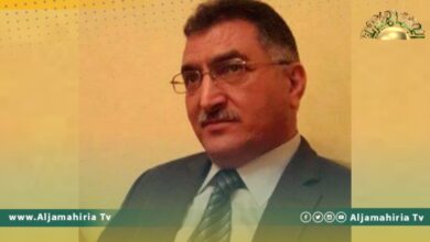 الحباسي يطعن بإلغاء قرار تخصيص هكتارات لسفارات أمام محكمة استئناف طرابلس