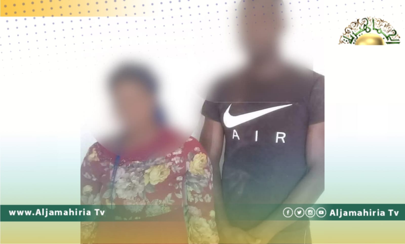 القبض على تشكيل عصابي في مزدة يمتهن الدعارة وتجارة المخدرات