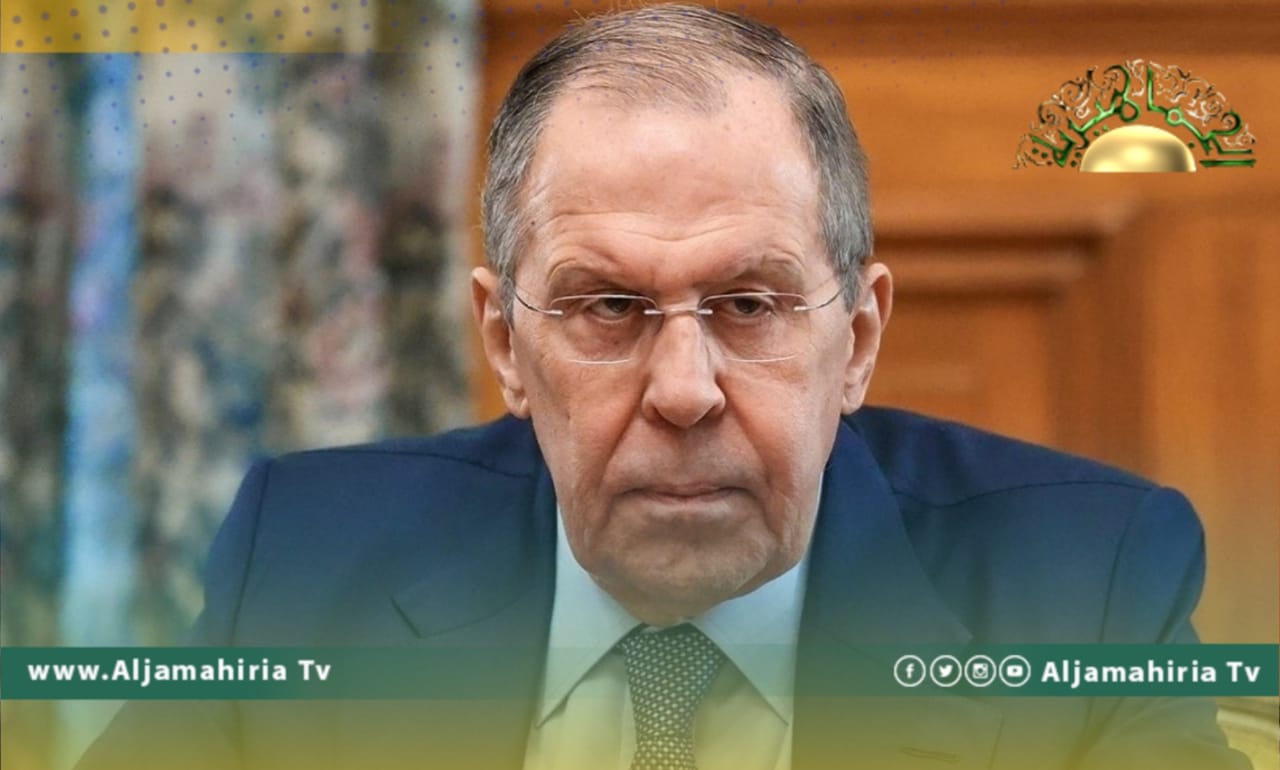 الخارجية الروسية