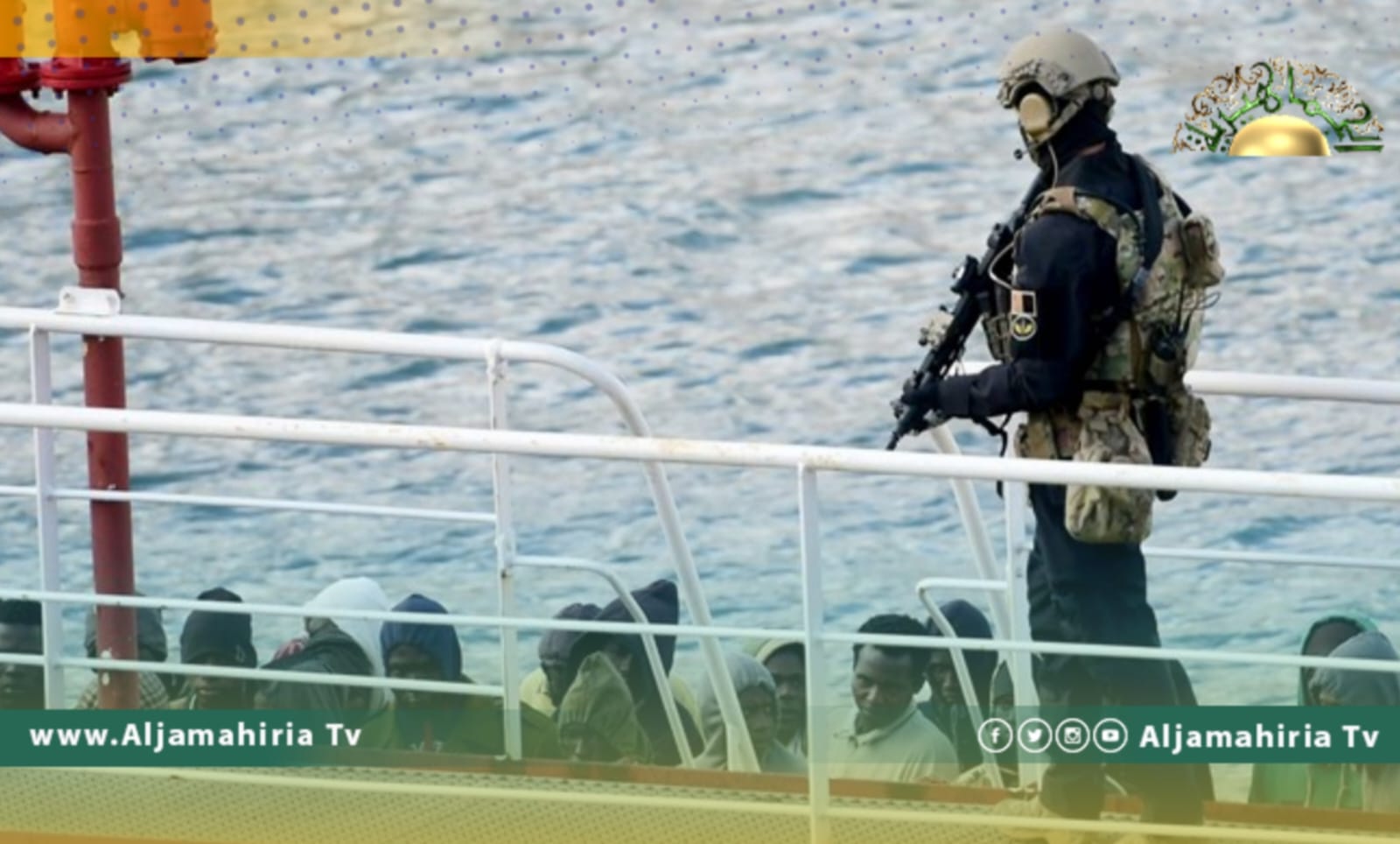 مالطا تؤجل الحكم على المتهمين بخطف السفينة "إل هيبلو 1" بعد ظهور تفاصيل جديدة