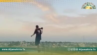 مصدر بالزاوية يؤكد الاتفاق على عدم تجدد الاشتباكات