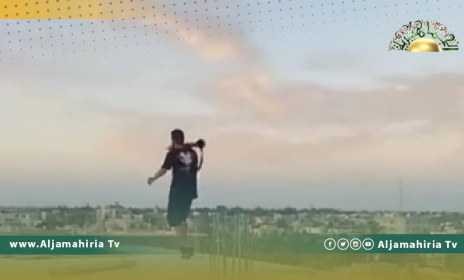 مصدر بالزاوية يؤكد الاتفاق على عدم تجدد الاشتباكات