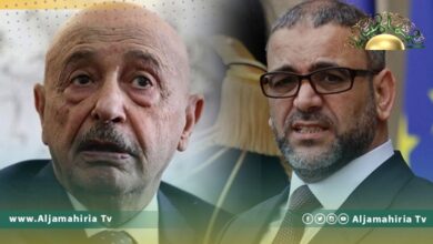 بريطانيا تدعو الليبيين لوضع القاعدة الدستورية أو الاتفاق على خارطة طريق جديدة