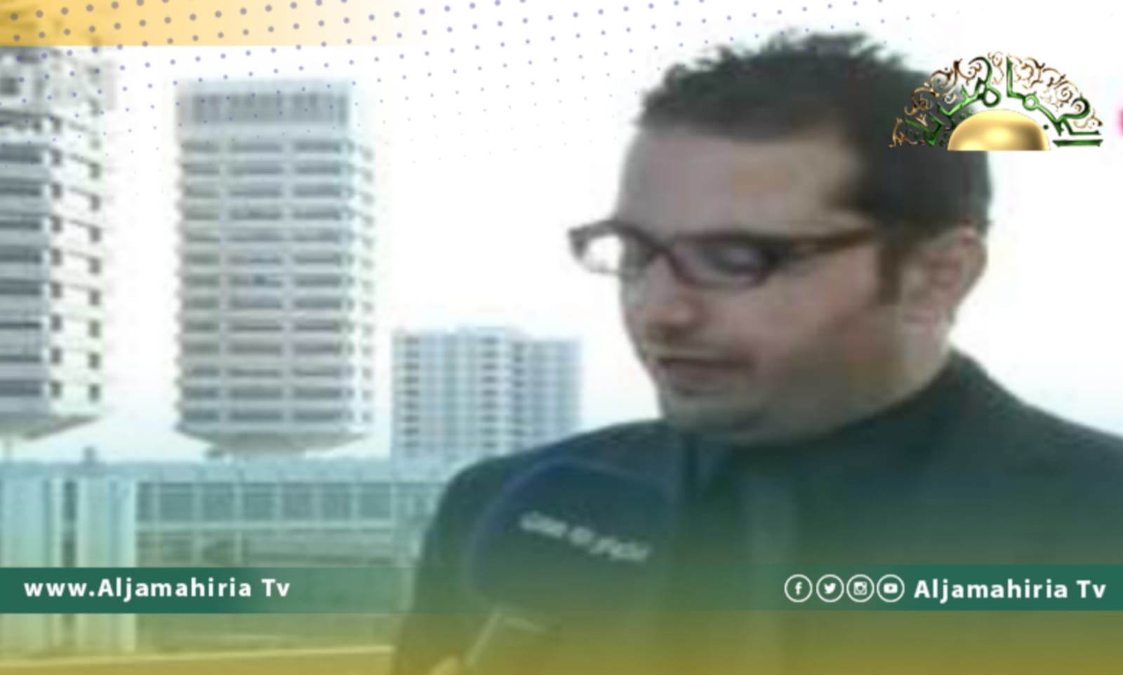 عضو نقابة محامي طرابلس: جميع القوانين الصادرة عن البرلمان غير دستورية