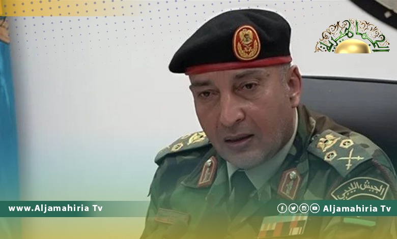 محمد الحداد