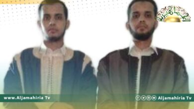 منظمة ضحايا لحقوق الإنسان: تحليل الـ DNA كشف هوية المفقودان التوأم "وسام ووسيم"