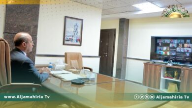 المجلس الرئاسي يؤكد الاستمرار في استكمال مسار المصالحة الوطنية الشاملة