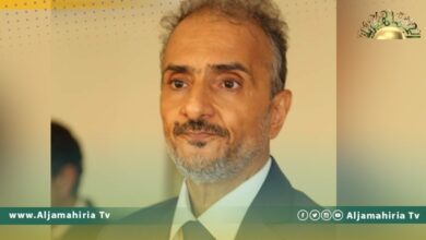 علي الهلالي