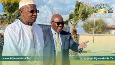 باتيلي: الأولوية تحديد مسار توافقي يفضي إلى الانتخابات.. وسأتواصل مع جميع الأطراف