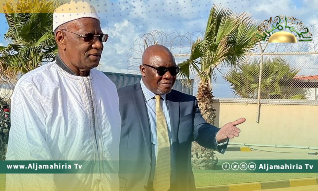 باتيلي: الأولوية تحديد مسار توافقي يفضي إلى الانتخابات.. وسأتواصل مع جميع الأطراف