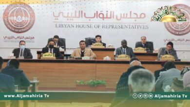 الحنيش: لا معلومات مؤكدة بعد حول استدعاء باشاغا للجلسة المقبلة للبرلمان