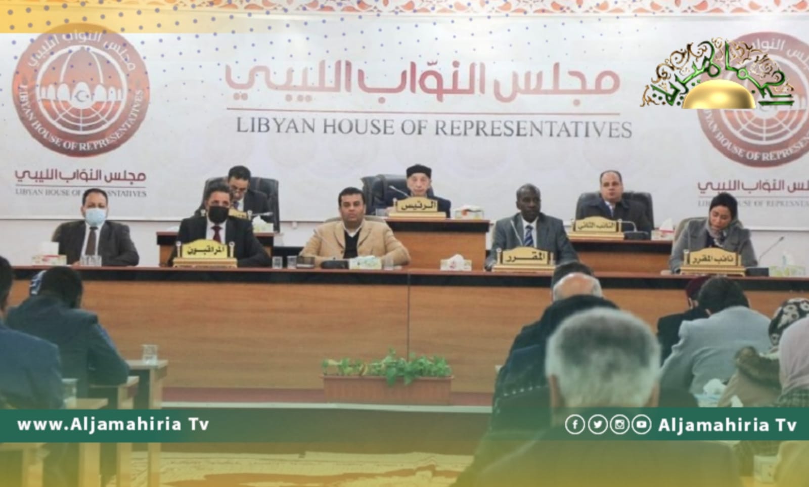 الحنيش: لا معلومات مؤكدة بعد حول استدعاء باشاغا للجلسة المقبلة للبرلمان