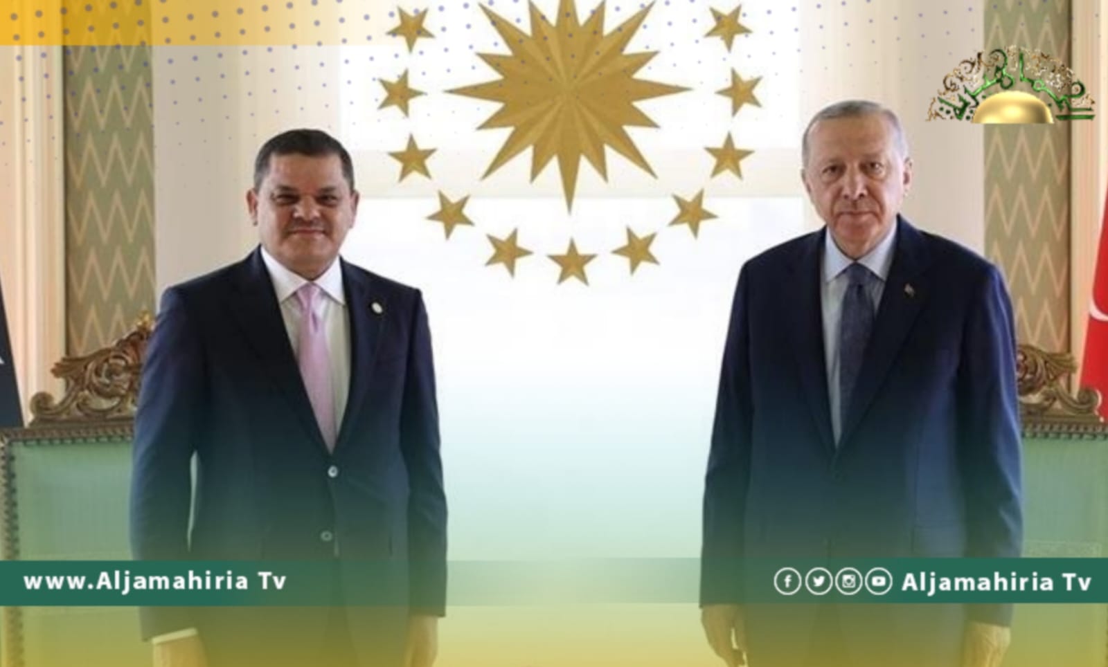 وسائل إعلامية تكشف عن تحركات مصرية لمواجهة التمدد الاقتصادي التركي في ليبيا