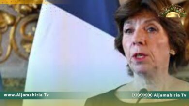 الخارجية الفرنسية تجدد رفضها لمذكرة التفاهم بين ليبيا وتركيا.. وتؤكد: لا تتوافق مع القانون الدولي للبحار