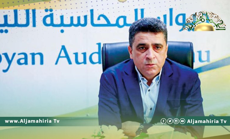 ديوان المحاسبة يتهم وزارة الحكم المحلي بتجاوز القانون المالي للدولة وإهدار ملايين الدنانير