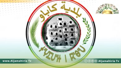 عميد بلدية كاباو: الحريق في محطة الوقود استمر ساعتين وخلف أضرارًا مادية كبيرة