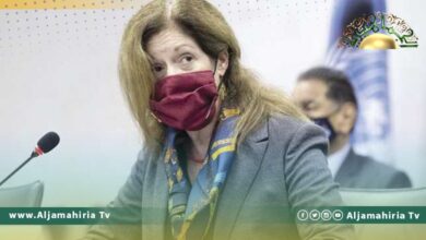 إلى متى سيبقى هذا الوضع في ليبيا؟.. موضوع ندوة بجامعة هارفارد غدًا بمشاركة وليامز