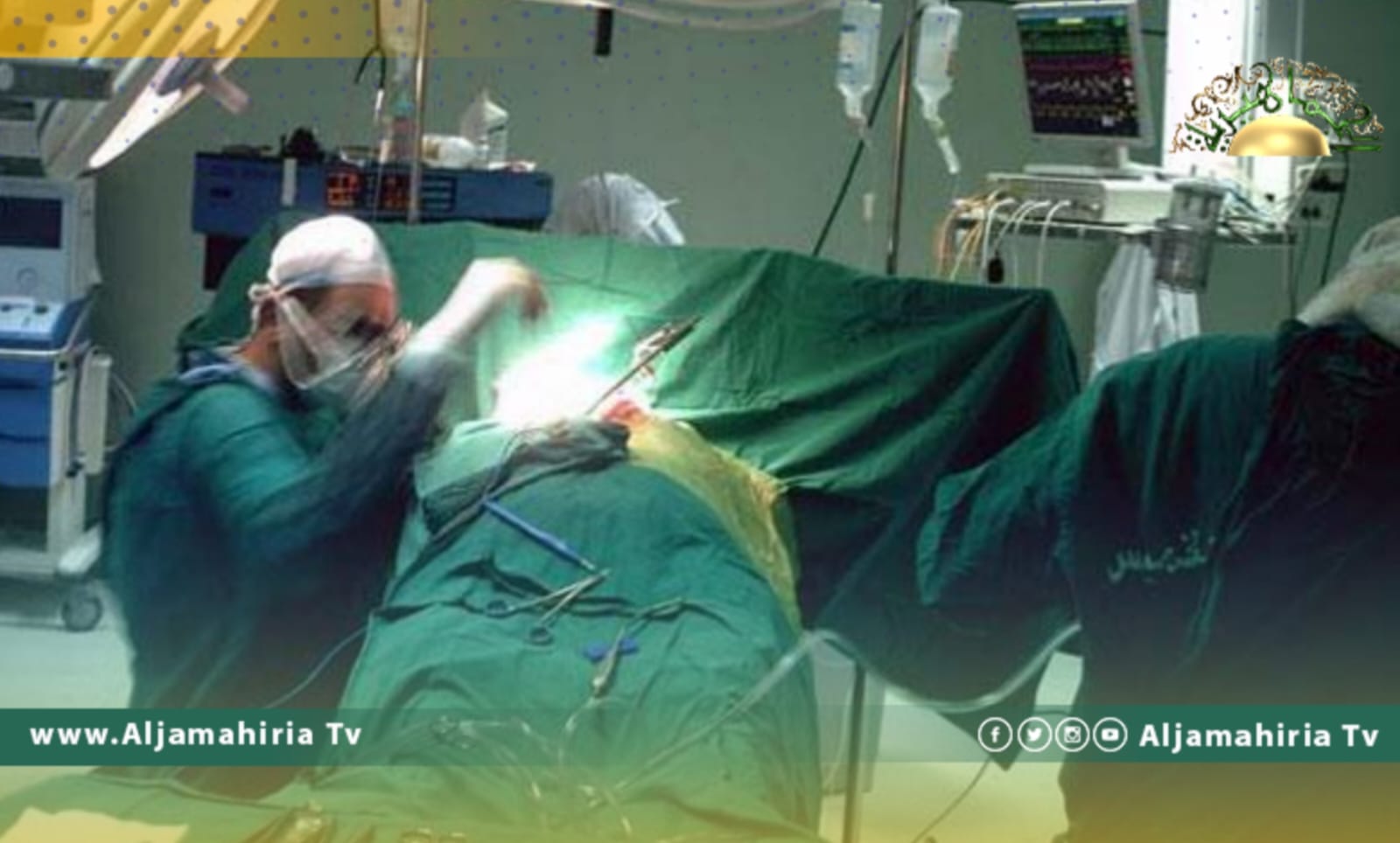 إجهاض سيدة ليبية جراء معاملتها بعنصرية من جهاز مكافحة الهجرة غير الشرعية بطرابلس