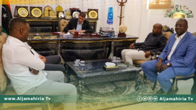 الحكومة المرتقبة تناقش أوضاع بلدية ربيانة والمختنقات التي تعرقل سير عملها