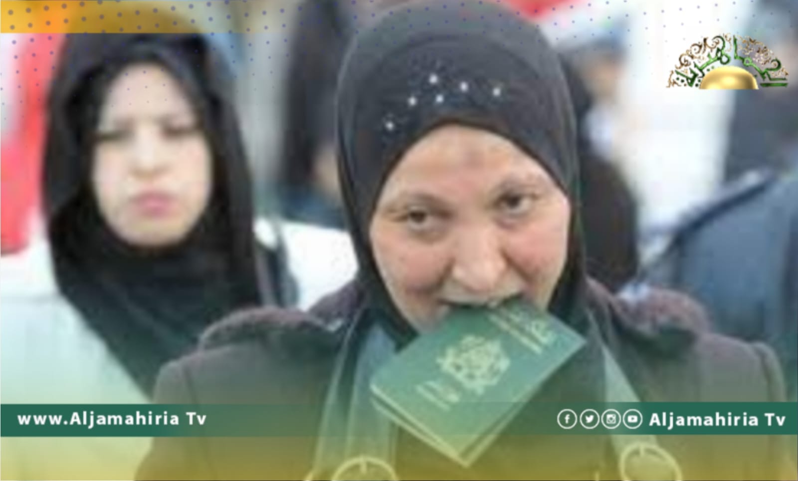 تقرير يؤكد معاناة 250 ألف مغربي يعيشون في ليبيا بسبب غياب التمثيل الدبلوماسي