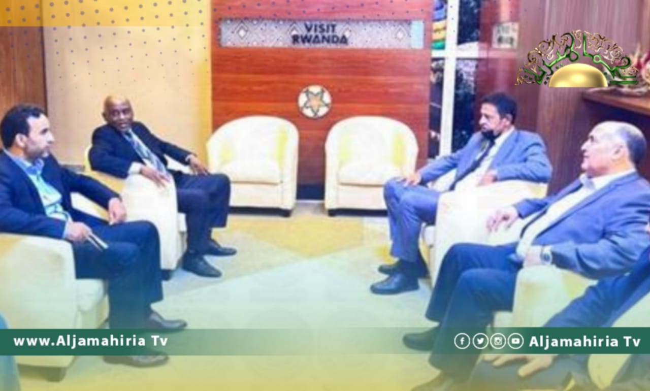 النويري يترأس وفد النواب المشارك في الدورة الـ145 للاتحاد البرلماني الدولي