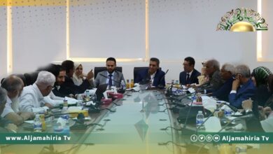 وزير التربية والتعليم يؤكد أهمية سَد العجوزات في مُعلِّمي المدارس بمُختلف أنحاء البلاد