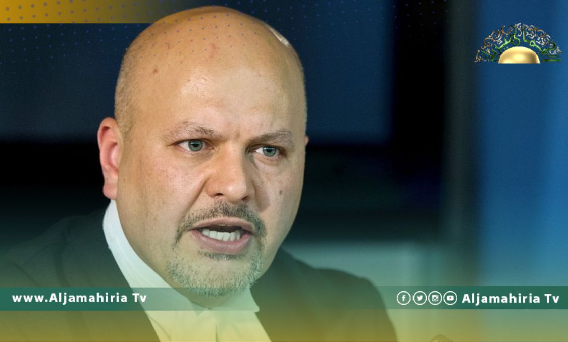 الجنائية الدولية: المدعي العام يزور ليبيا لتعزيز التعاون وضمان المساءلة