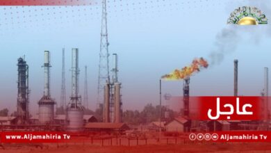 الشرارة عاجل