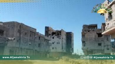 عويدان يكشف آخر تطورات عمل لجنة متابعة ملف المتضررين من الحرب في عين زارة