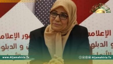 الحامي: القاعدة الدستورية وتقرير لجنة اختيار المناصب السيادية معروضة غدا على مجلس الدولة