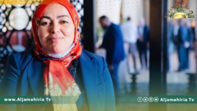 مجلس النواب يدعو إلى محاسبة المسؤولين عن حادثة غرق المهاجرين قرابة شواطئ صبراتة