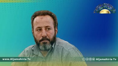 العرفي: مجلس النواب يناقش قوانين المرتبات والأمن الداخلي والنقابات