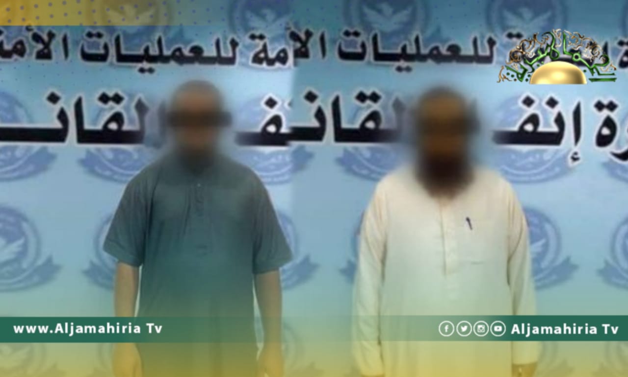 داخلية الدبيبة: ضبط مطلوبين على ذمة قضية قتل في صرمان