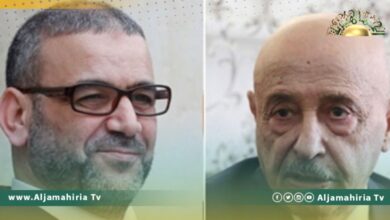 وكالة نوفا للأنباء: نتائج اجتماع القاهرة بشأن الأزمة الليبية "مخيبة للآمال"