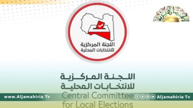 المودي: سنبدأ في إجراء انتخابات بلديات المنطقة الشرقية إذا توفرت الظروف الملائمة