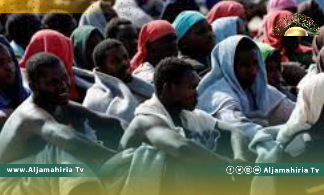 وكالة نوفا الإيطالية: السلطات في ليبيا وتونس أوقفت العديد من محاولات الهجرة غير الشرعية