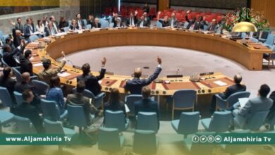 روسيا: أكاذيب الجنائية الدولية قتلت القذافي.. وبعض الدول تريد فرض أجندة معينة في ليبيا