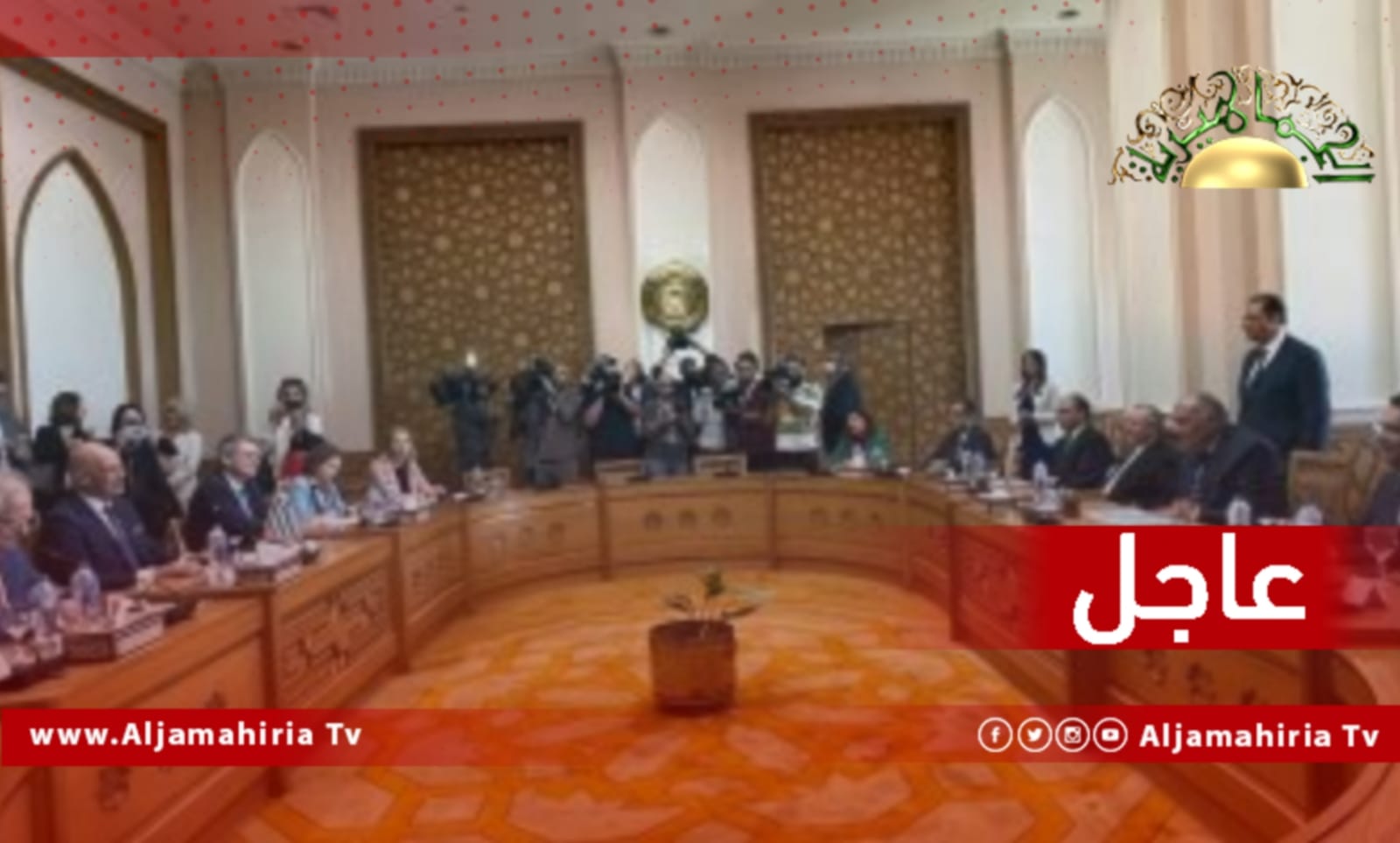 وزيرا خارجية مصر واليونان