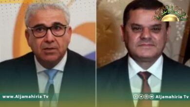 دراسة ايطالية: الانقسام السياسي والتدخلات الخارجية يهددان وحدة ليبيا