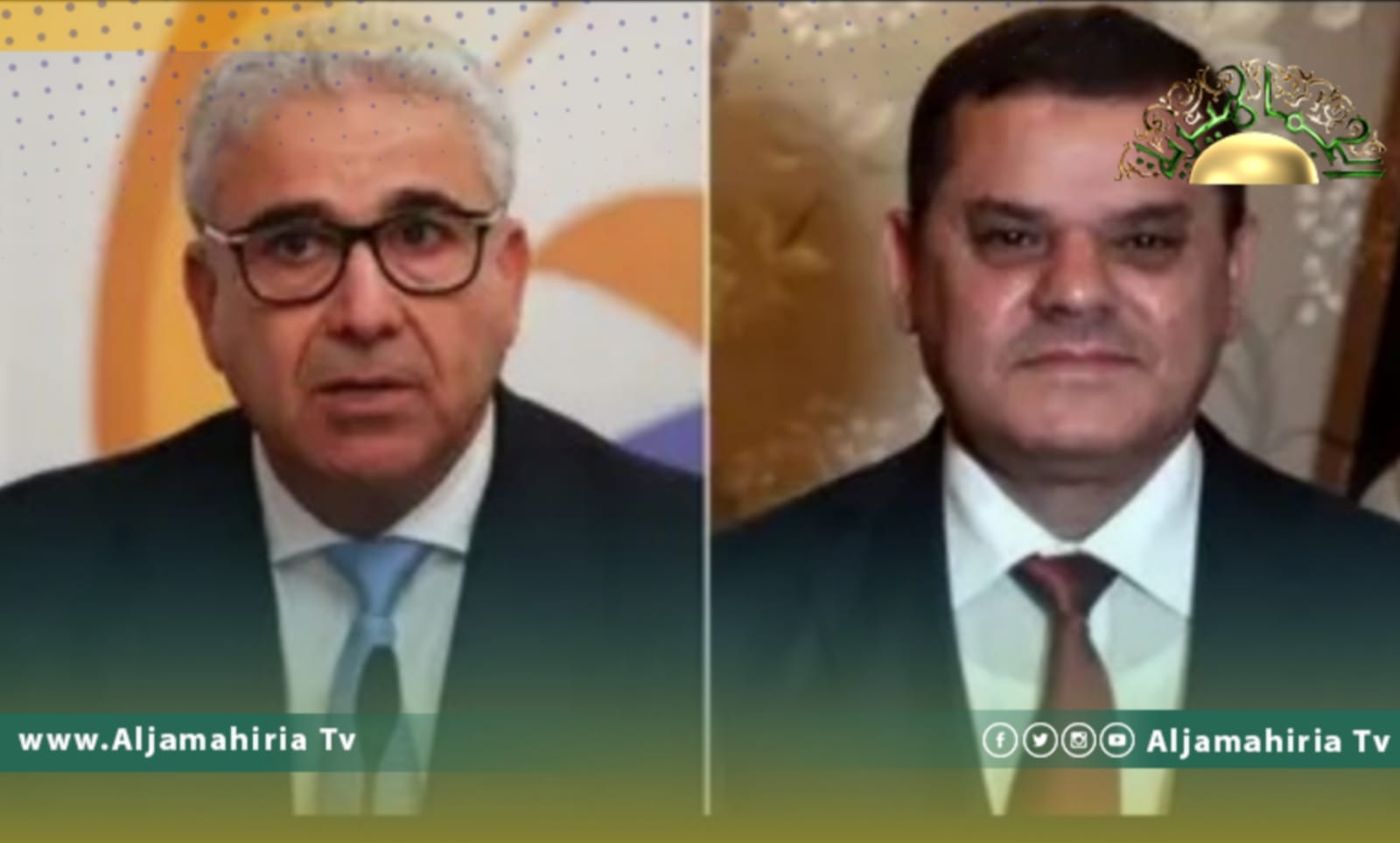 دراسة ايطالية: الانقسام السياسي والتدخلات الخارجية يهددان وحدة ليبيا