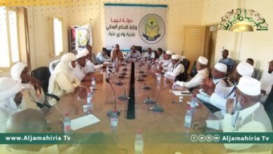 بلدية وادي عتبة: الوضع الصحي منهار تمامًا ولا توجد أدنى الخدمات الصحية بالمستشفيات